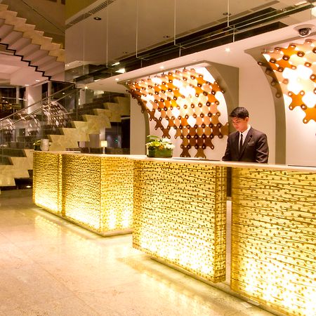 Acacia Hotel Manila Muntinlupa City Kültér fotó