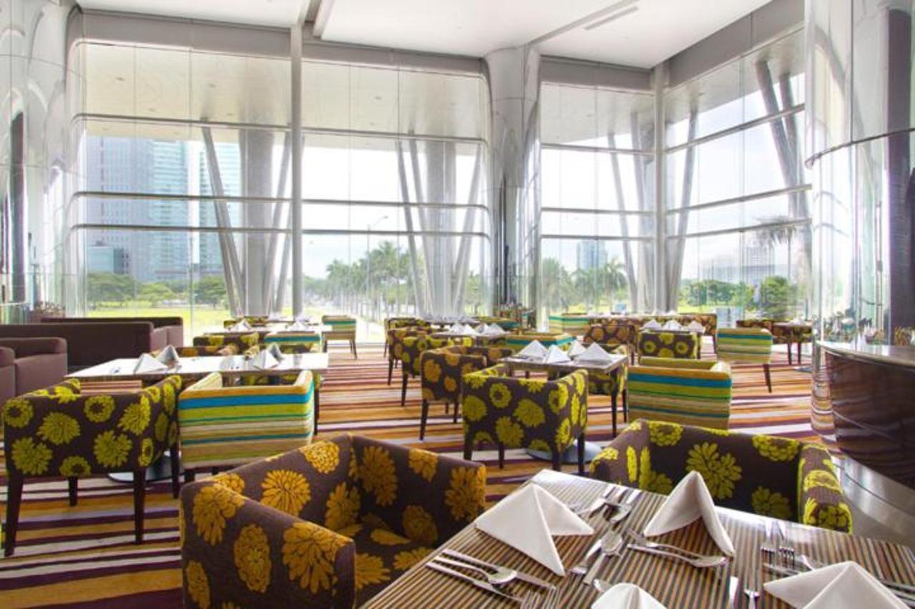 Acacia Hotel Manila Muntinlupa City Kültér fotó